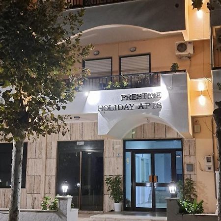 Prestige Holiday Apartments Кос Екстер'єр фото