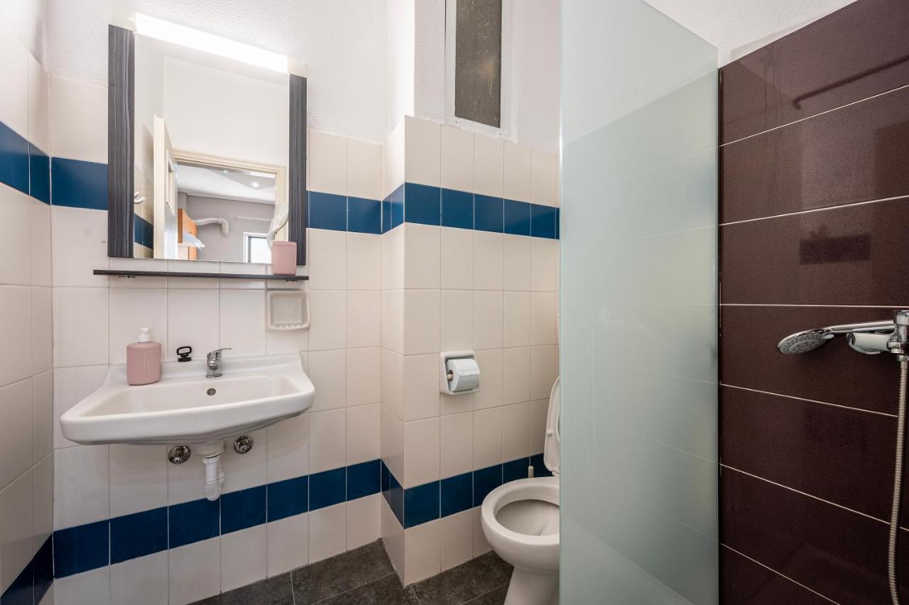 Prestige Holiday Apartments Кос Екстер'єр фото