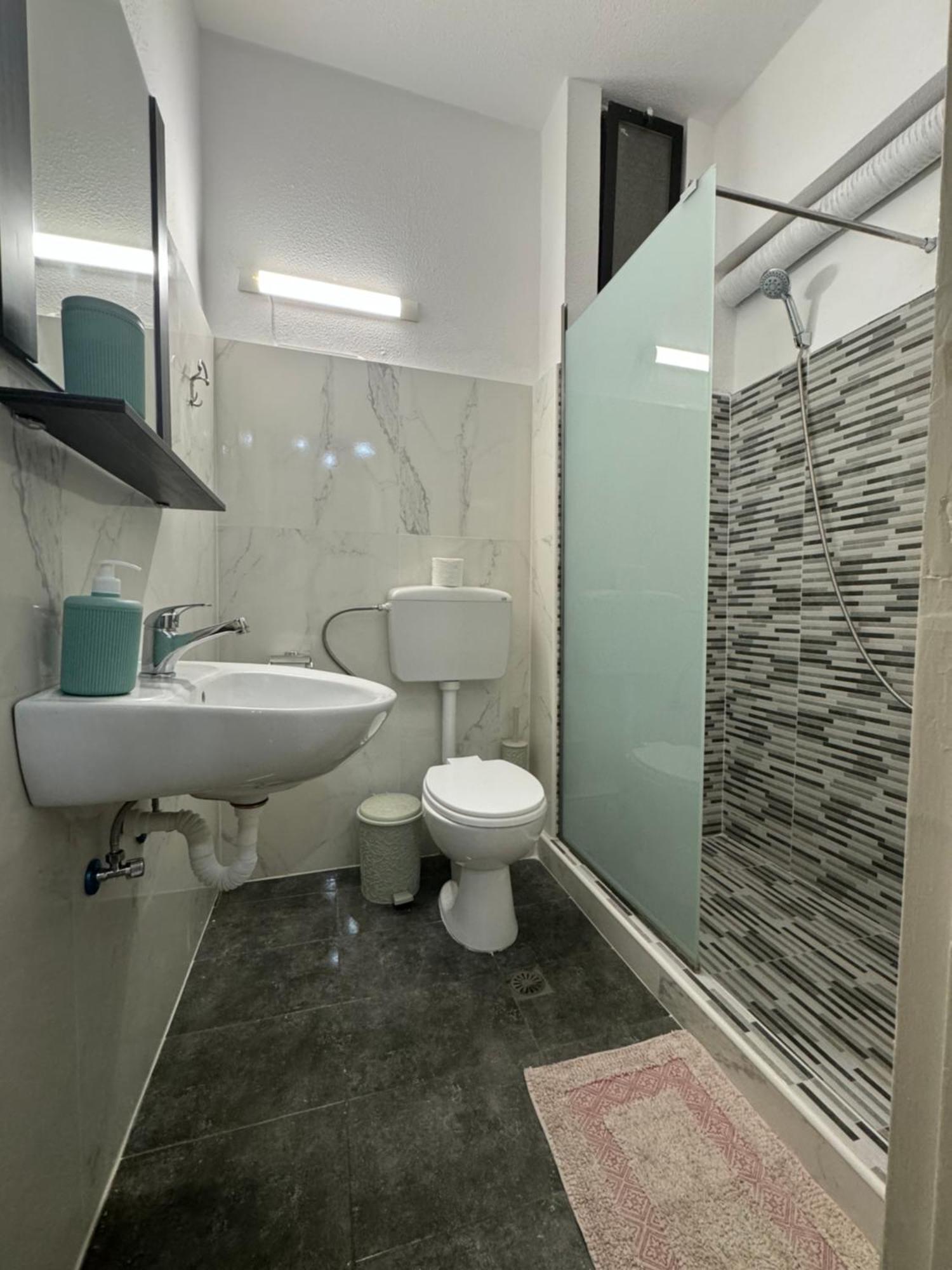 Prestige Holiday Apartments Кос Екстер'єр фото