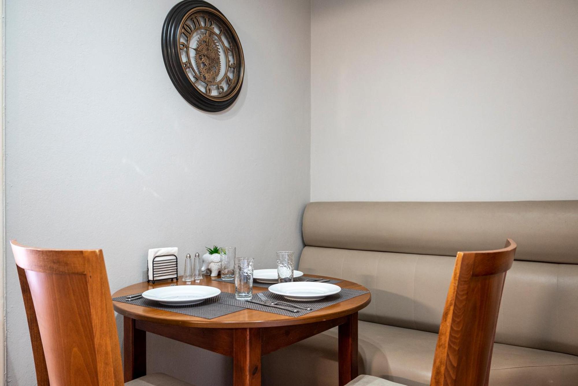 Prestige Holiday Apartments Кос Екстер'єр фото