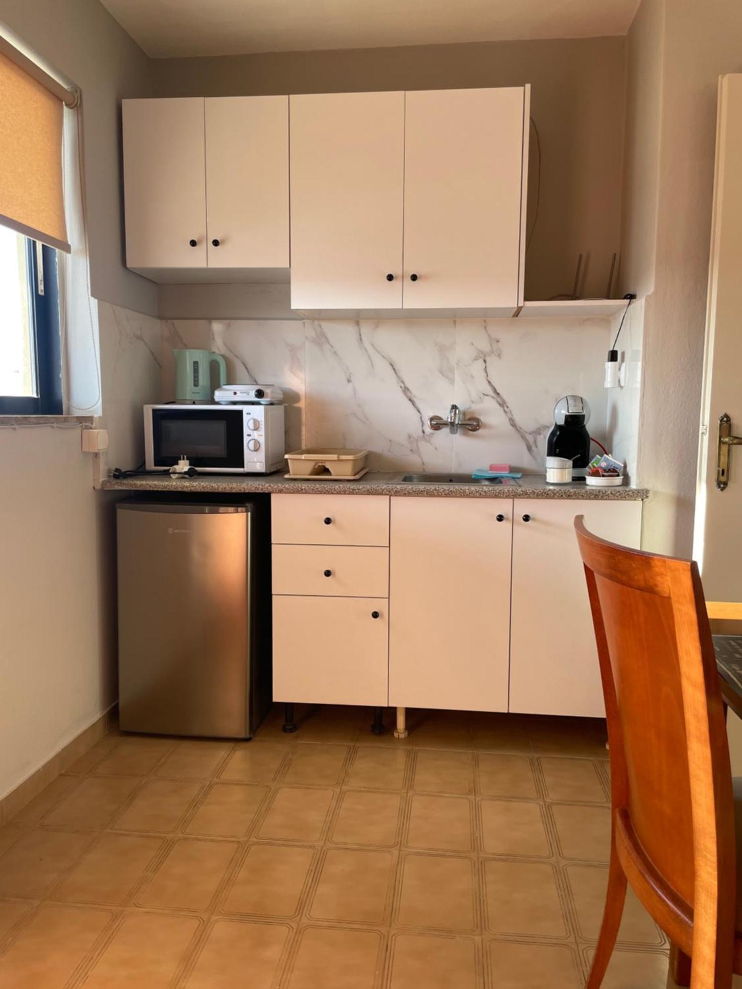 Prestige Holiday Apartments Кос Екстер'єр фото