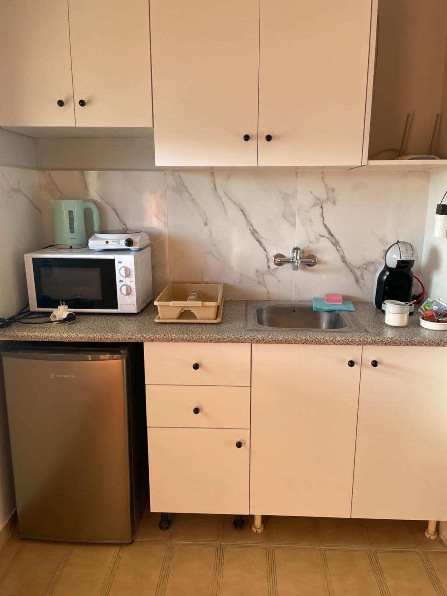 Prestige Holiday Apartments Кос Екстер'єр фото