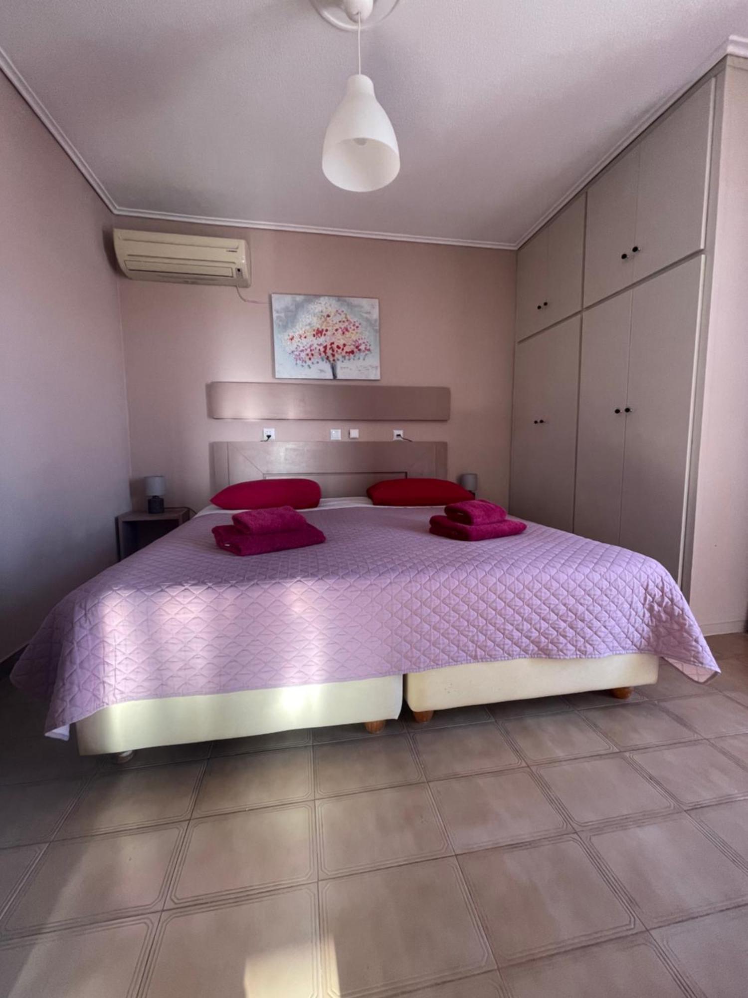 Prestige Holiday Apartments Кос Екстер'єр фото